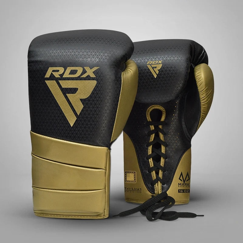 RDX L1 Mark Pro Training Boxing Gloves