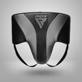 RDX L1 Mark Pro MMA Training Groin Guard Ce Certified - Medium