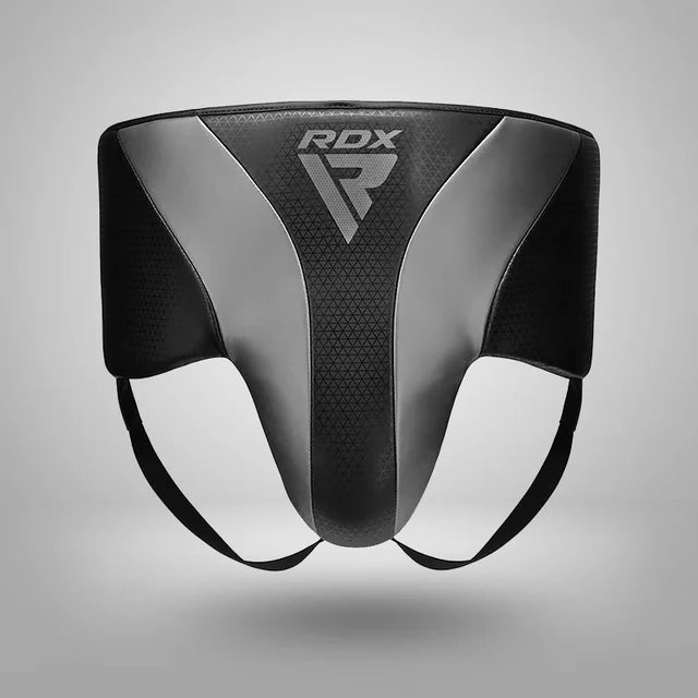 RDX L1 Mark Pro MMA Training Groin Guard Ce Certified - Medium
