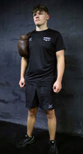Performance t-shirt