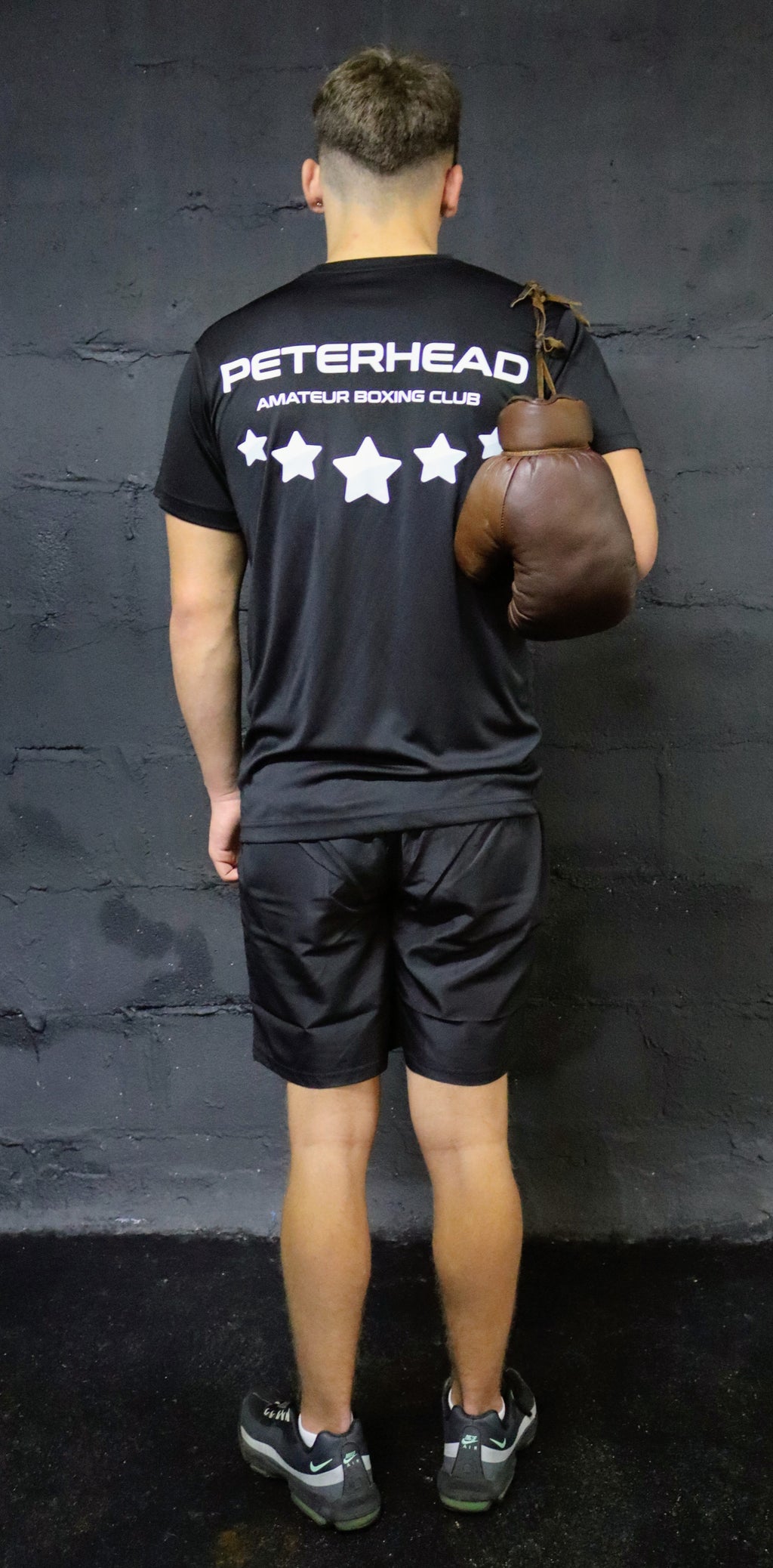 Performance t-shirt