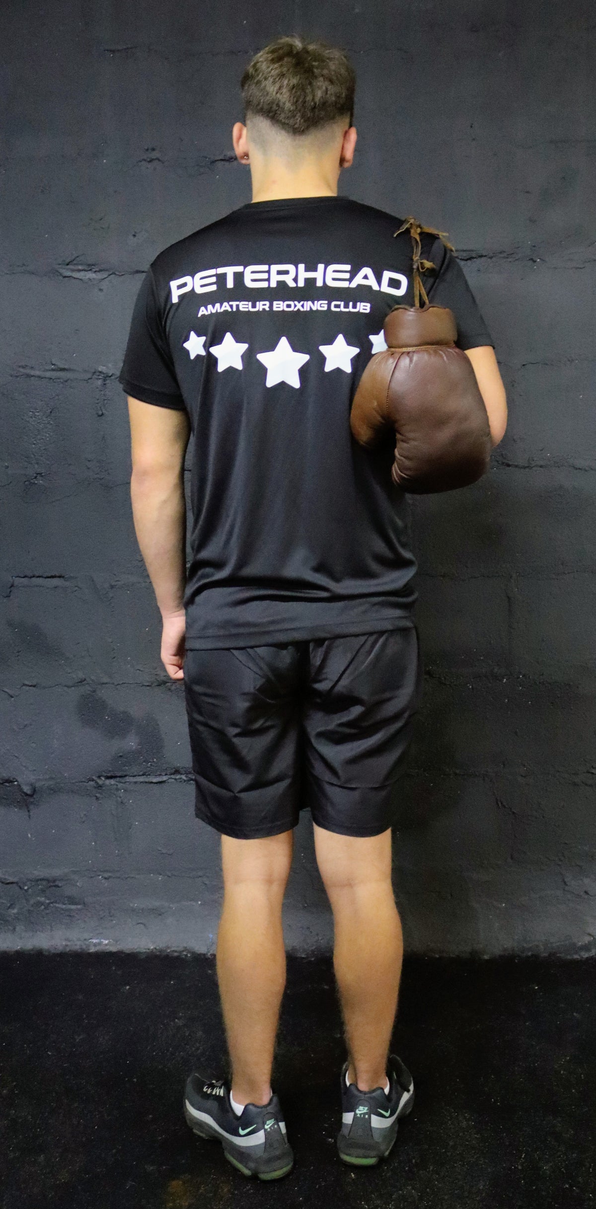 Performance t-shirt