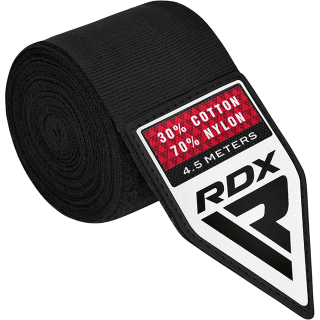 RDX WX Professional Boxing Hand Wraps 4.5 Meters