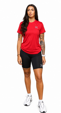 DKX Women's TriDri performance T-Shirt