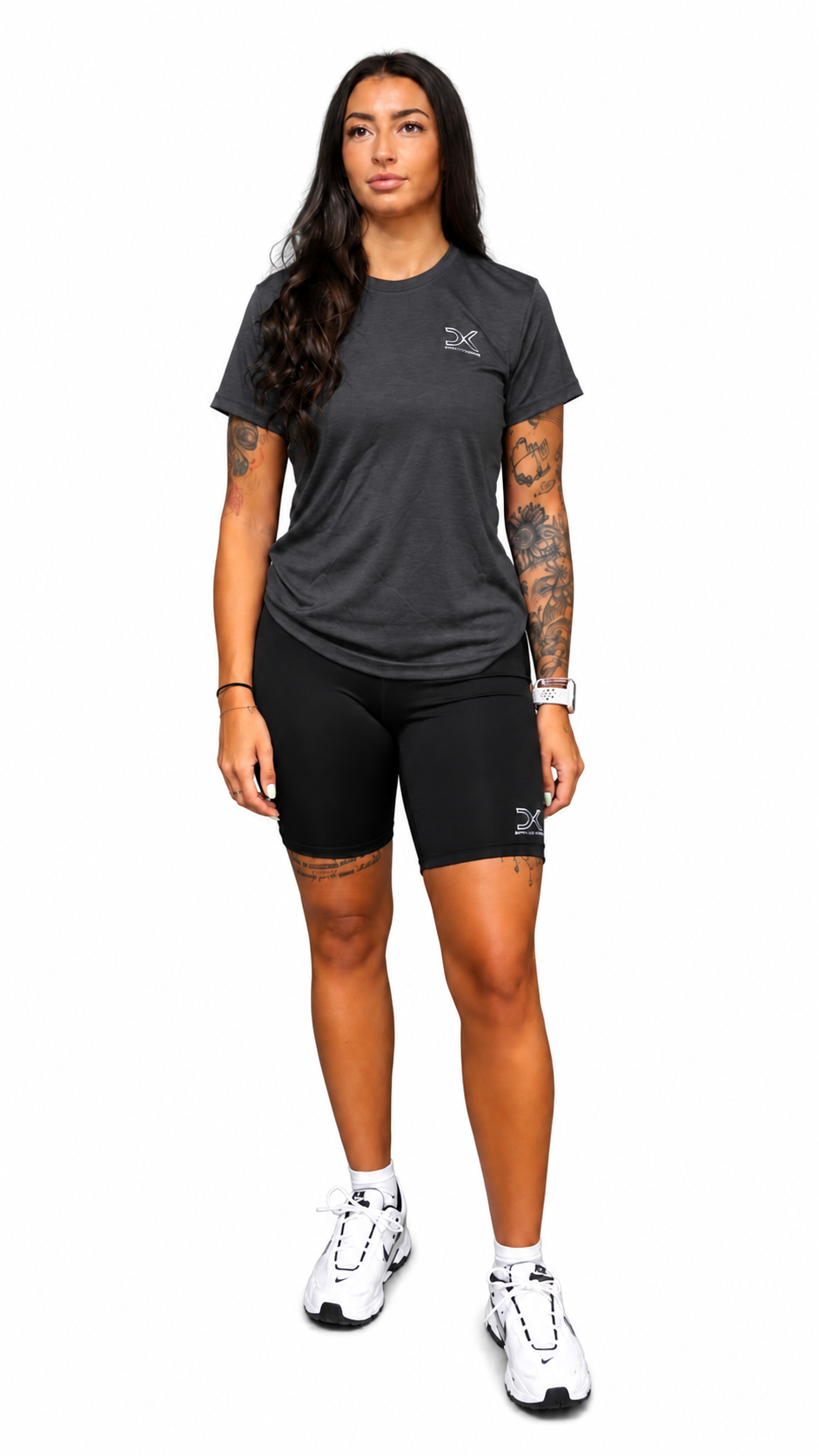 DKX Women's TriDri performance T-Shirt
