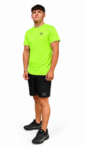 DKX Sports Men's Performance T-Shirt