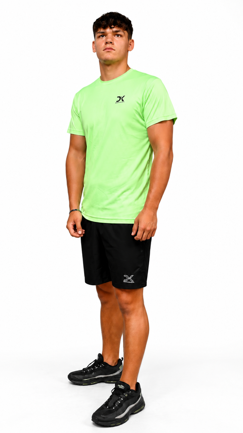 DKX Sports Men's Performance T-Shirt