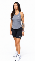DKX Sports Woman's Legging Shorts