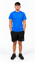 DKX Sports Men's Classic cotton T-Shirt