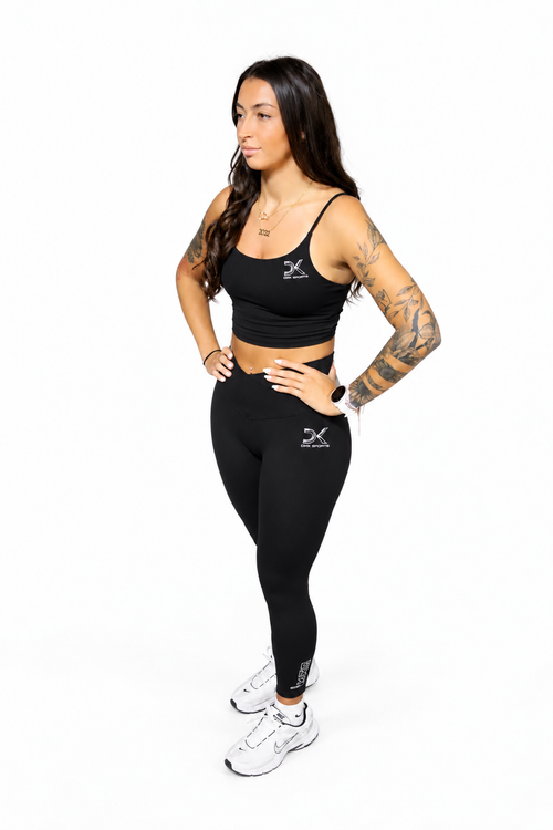 DKX Sports Luxe Woman's Matching Set