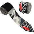 RDX WX Professional Boxing Hand Wraps 4.5 Meters